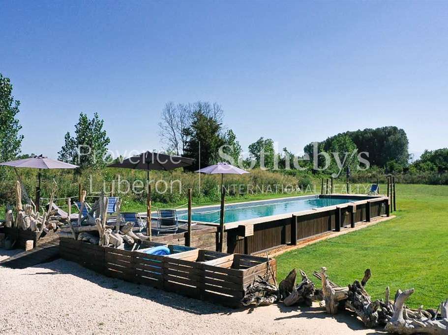 House Pernes-les-Fontaines