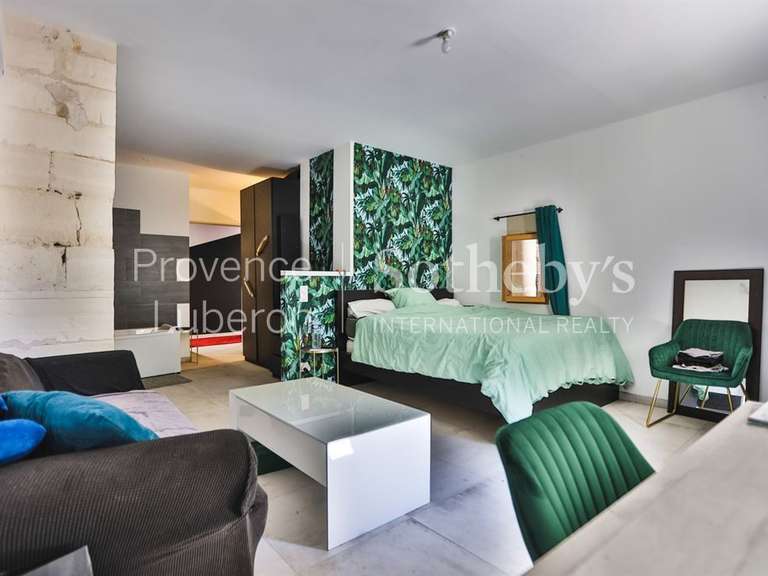 House Pernes-les-Fontaines - 7 bedrooms - 400m²