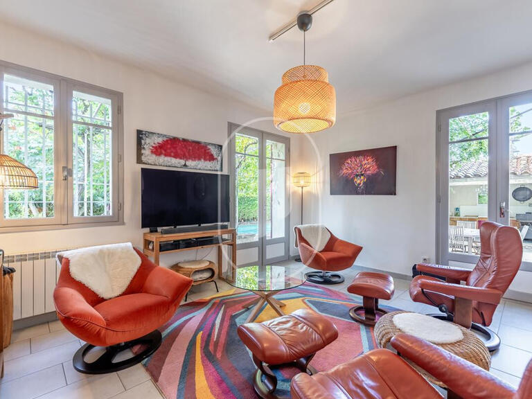 Maison Pernes-les-Fontaines - 3 chambres - 128m²