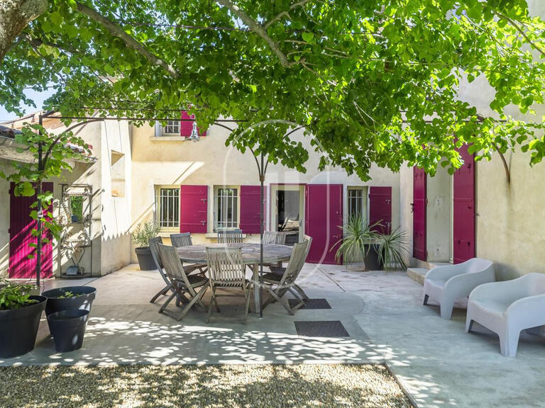 Maison Pernes-les-Fontaines - 3 chambres - 128m²