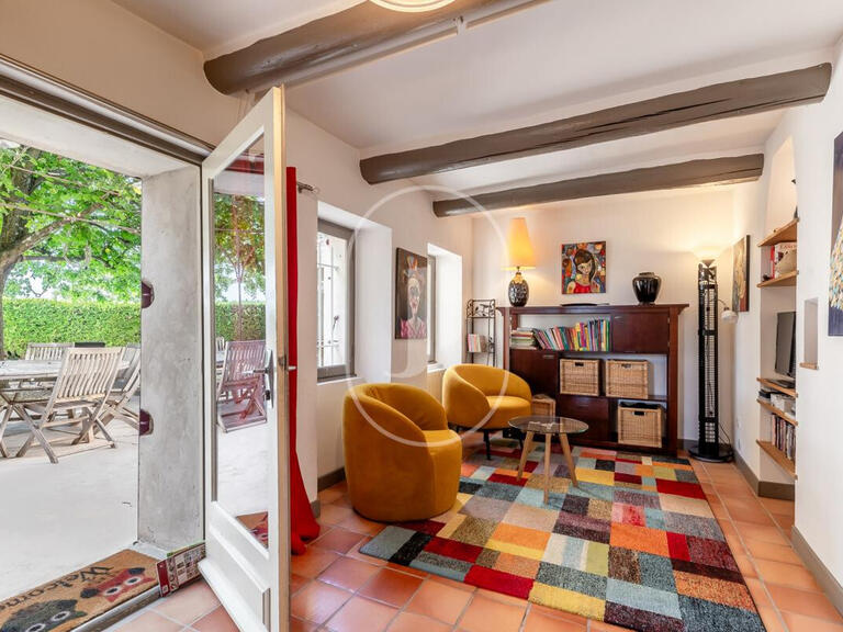 Maison Pernes-les-Fontaines - 3 chambres - 128m²