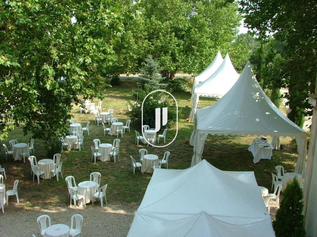 House Pernes-les-Fontaines