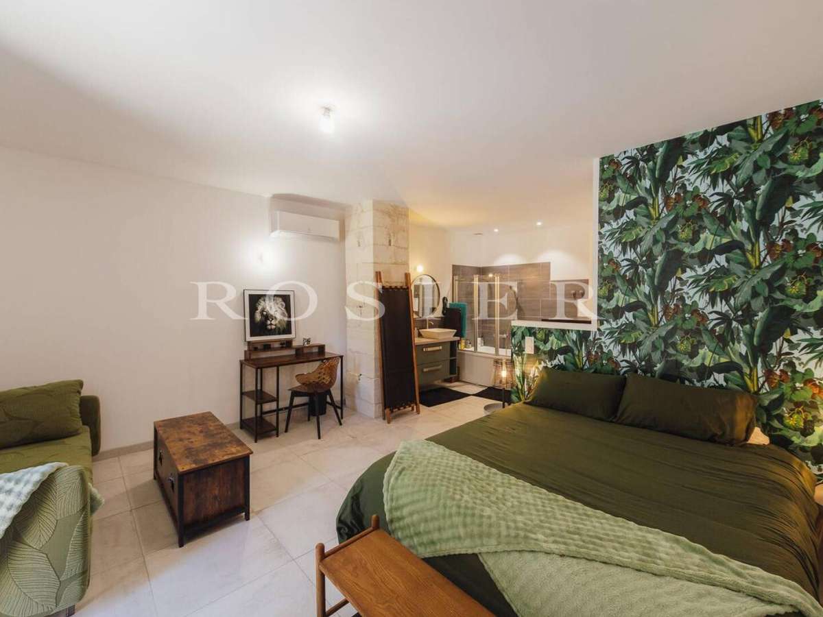 House Pernes-les-Fontaines