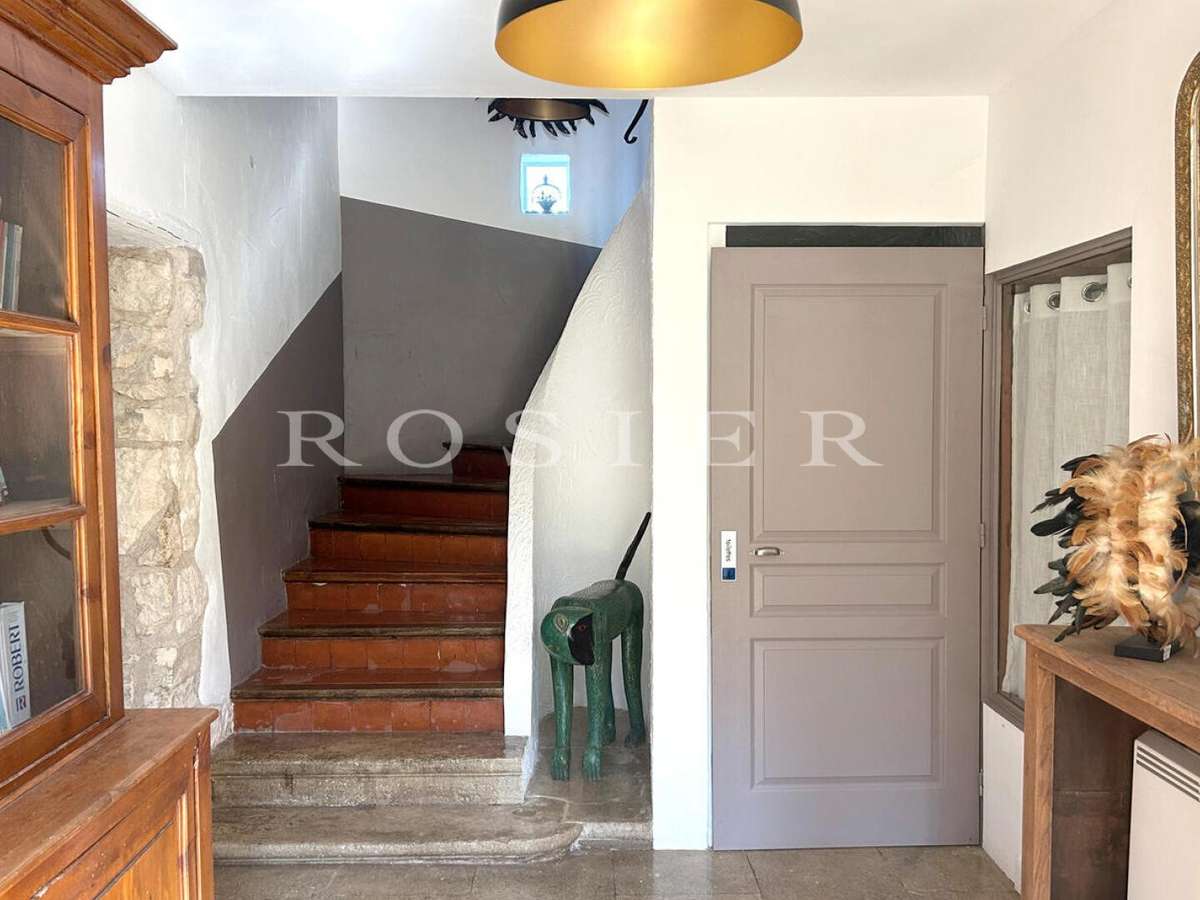 House Pernes-les-Fontaines