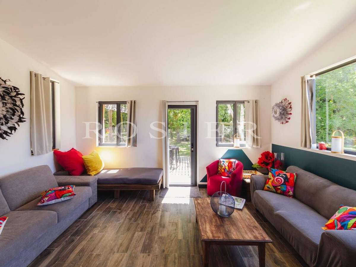 House Pernes-les-Fontaines