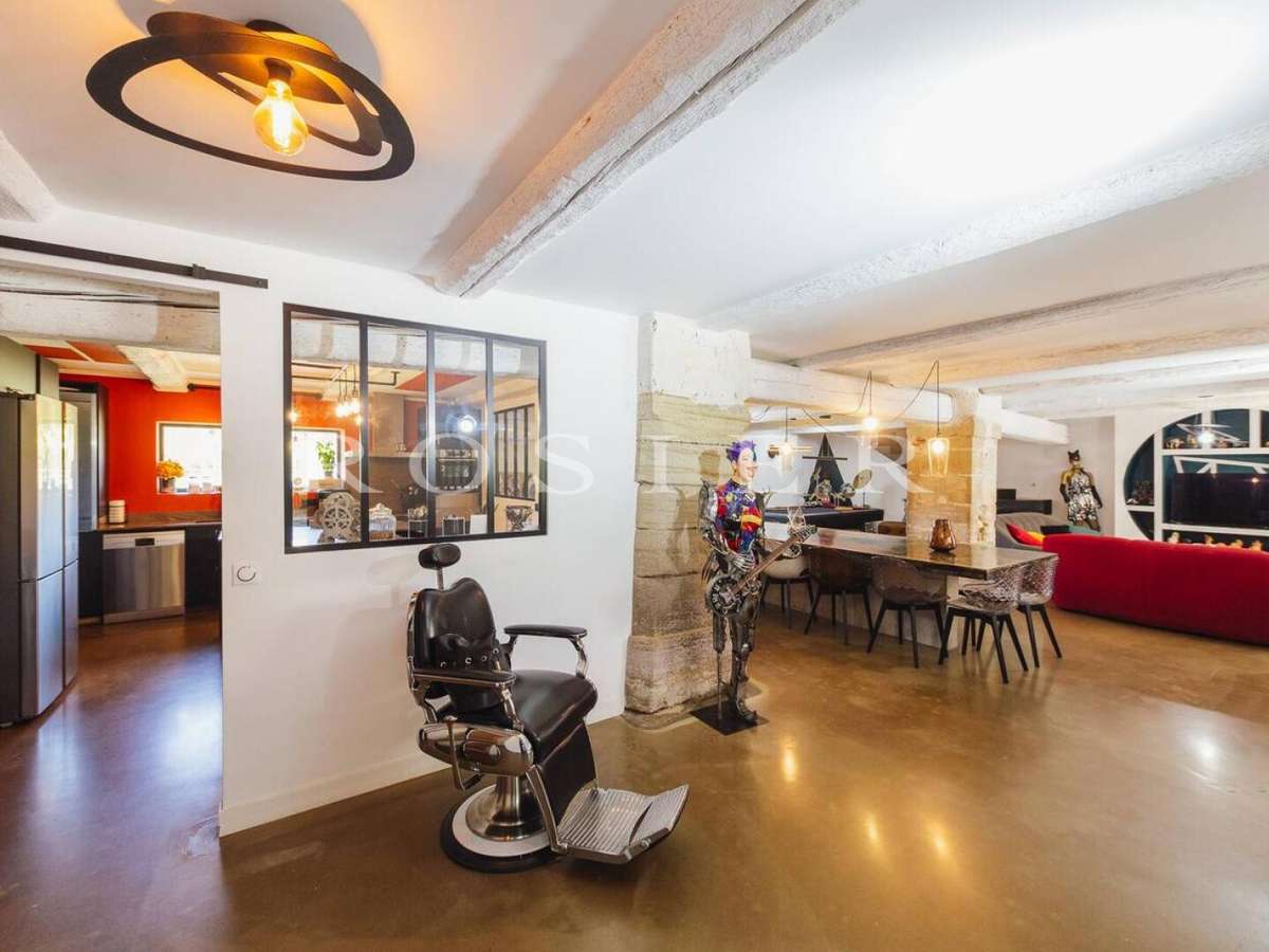 House Pernes-les-Fontaines