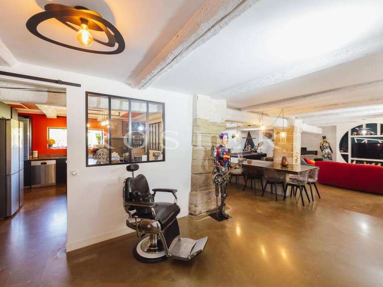 House Pernes-les-Fontaines - 8 bedrooms - 410m²