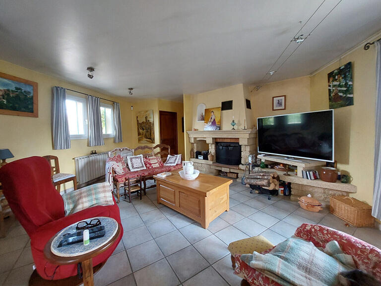 Maison Pernes-les-Fontaines - 3 chambres - 177m²