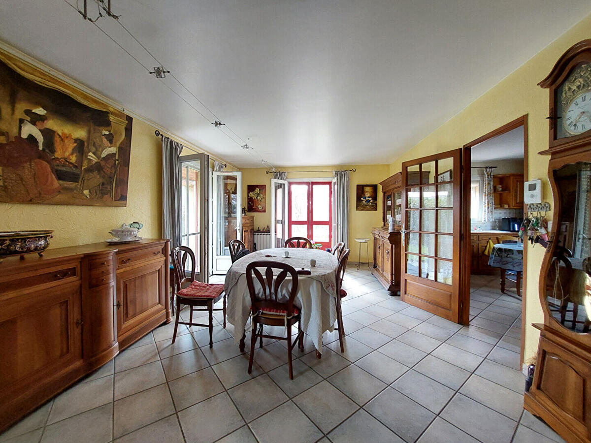 House Pernes-les-Fontaines