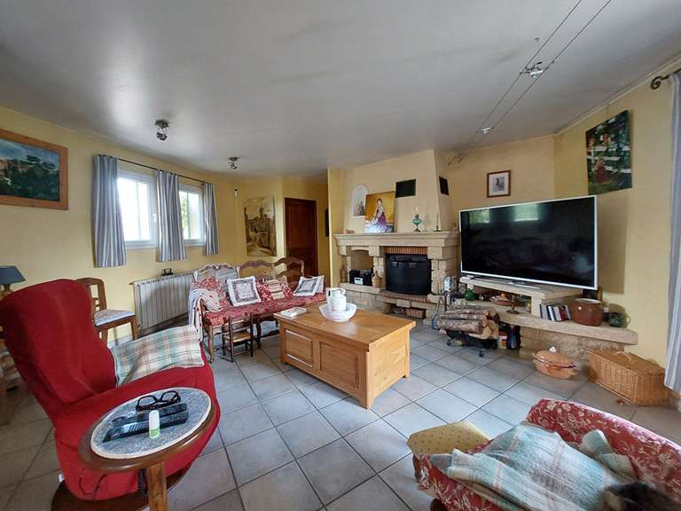 House Pernes-les-Fontaines - 3 bedrooms - 177m²