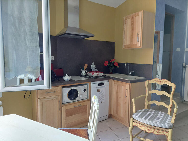 Maison Pernes-les-Fontaines - 3 chambres - 177m²