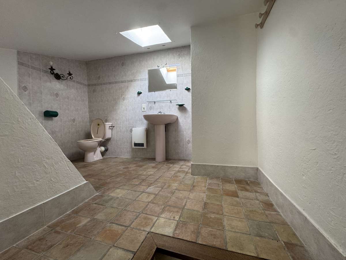 House Pernes-les-Fontaines