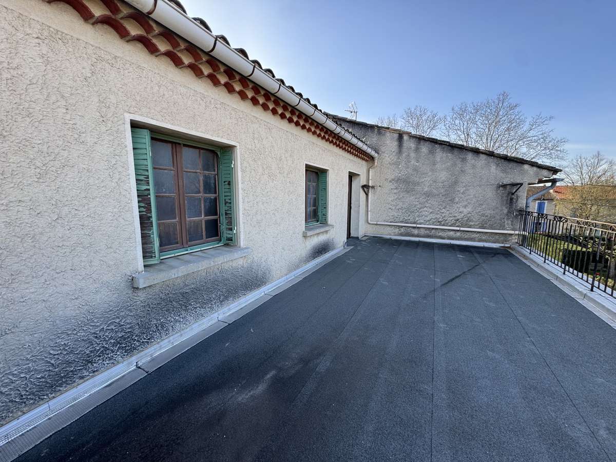 House Pernes-les-Fontaines