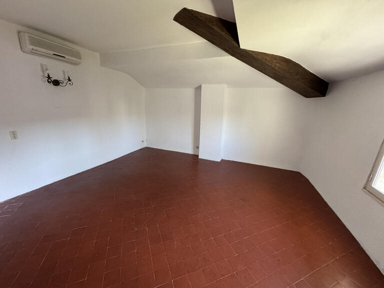 Maison Pernes-les-Fontaines - 7 chambres - 338m²