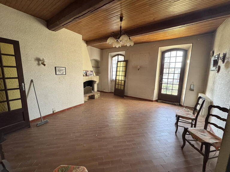 Maison Pernes-les-Fontaines - 7 chambres - 338m²