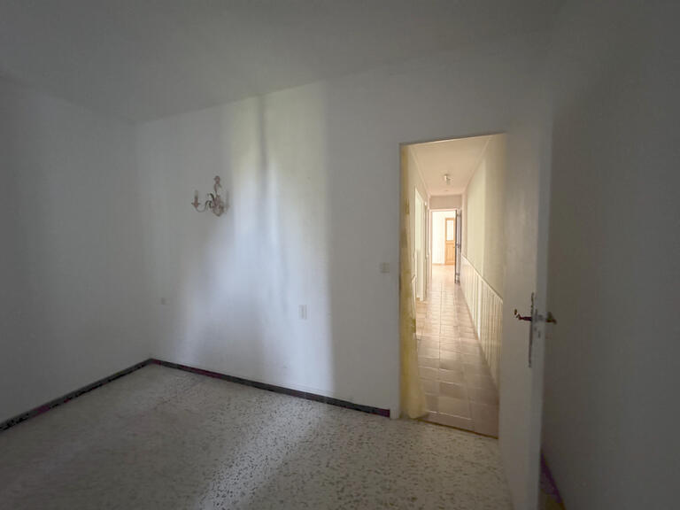 Maison Pernes-les-Fontaines - 7 chambres - 338m²