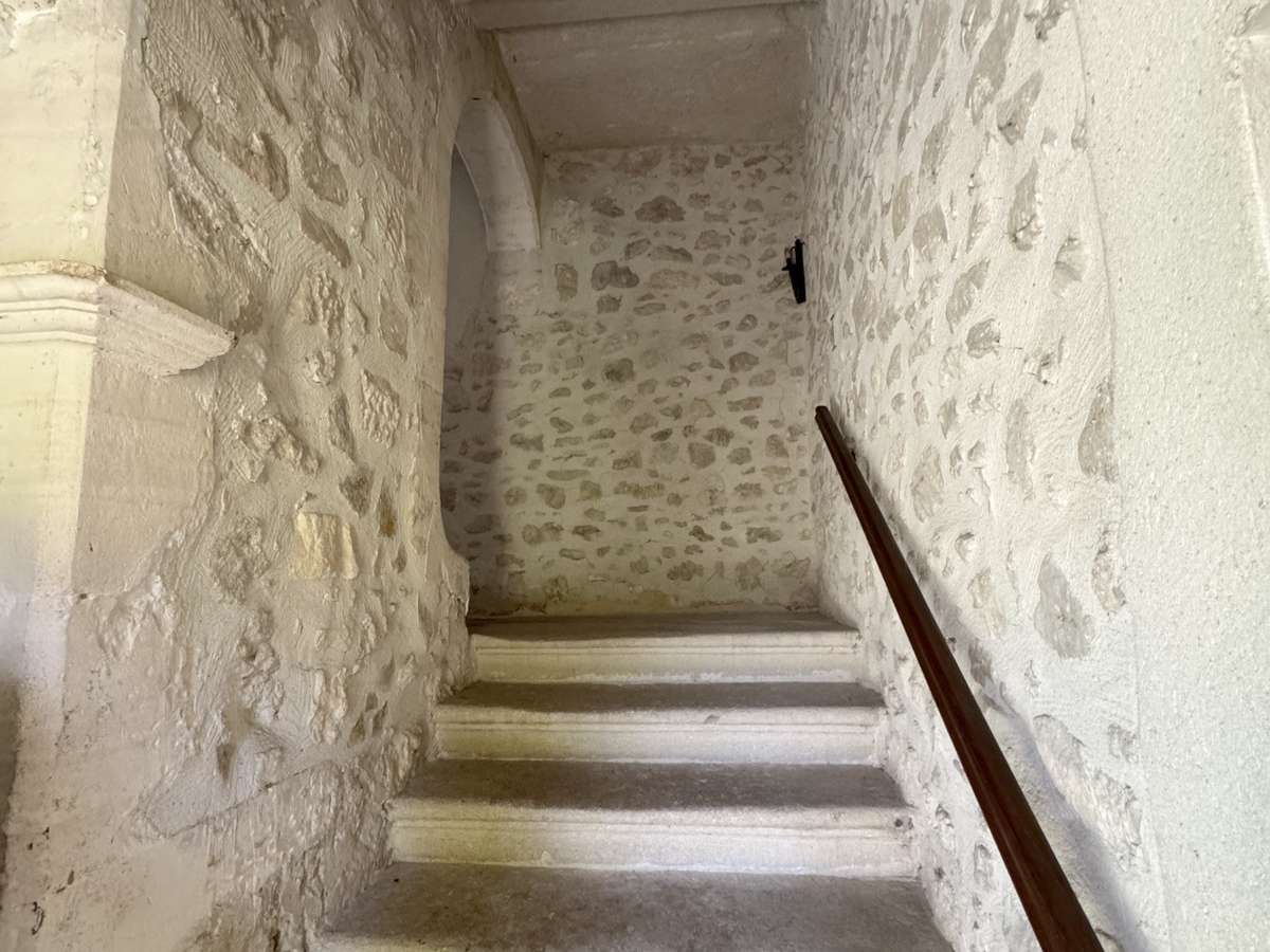 House Pernes-les-Fontaines