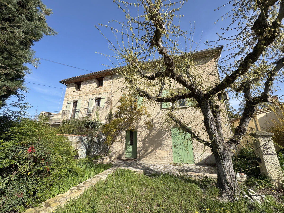 House Pernes-les-Fontaines