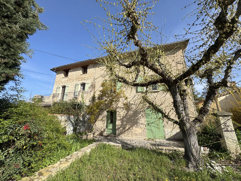 Maison Pernes-les-Fontaines - 7 chambres - 338m²