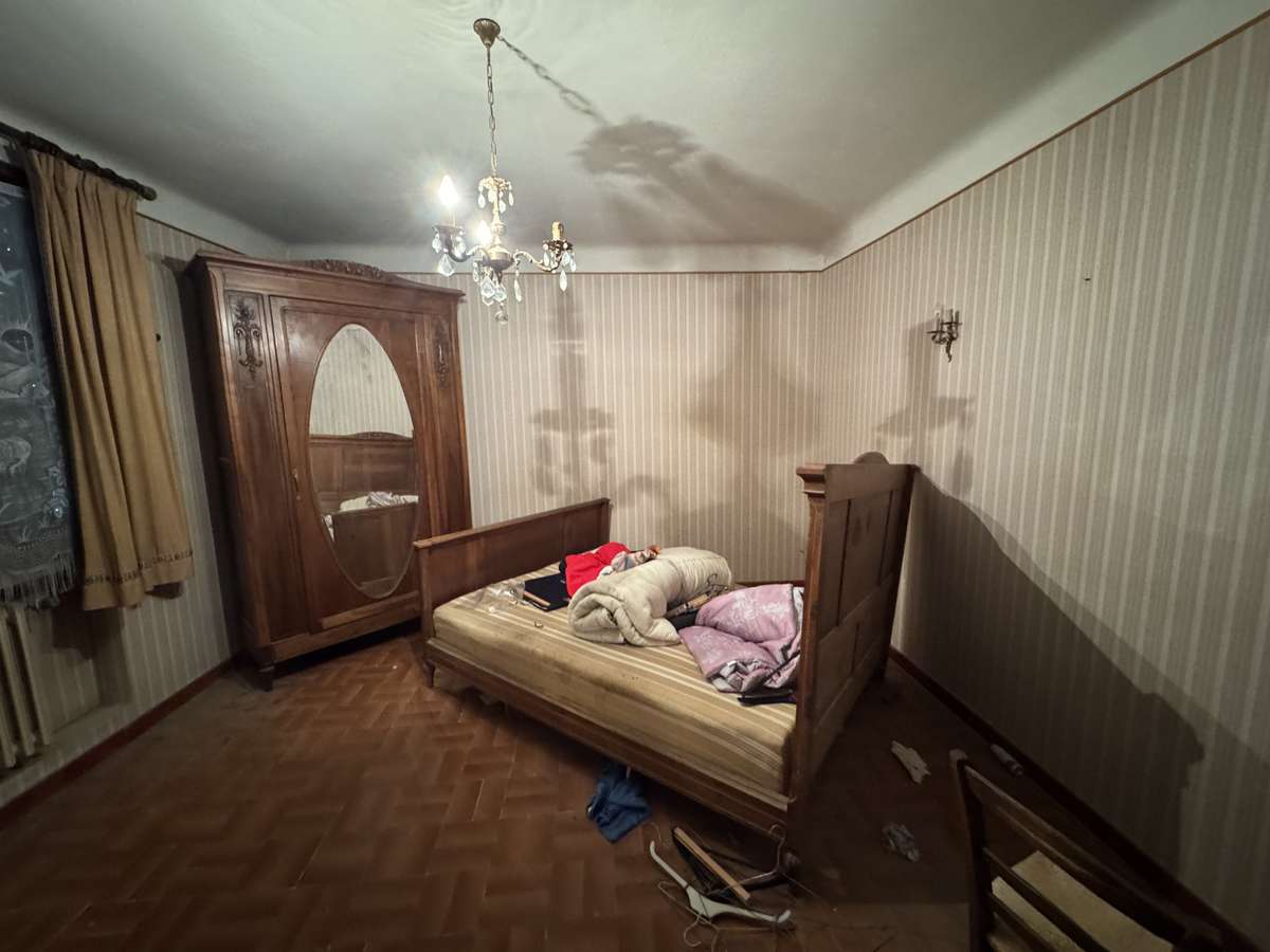 House Pernes-les-Fontaines