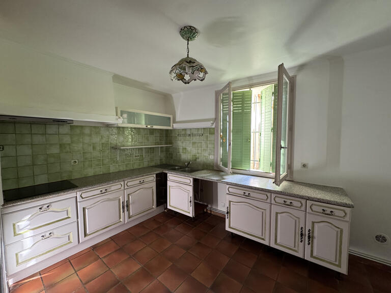 Maison Pernes-les-Fontaines - 7 chambres - 338m²