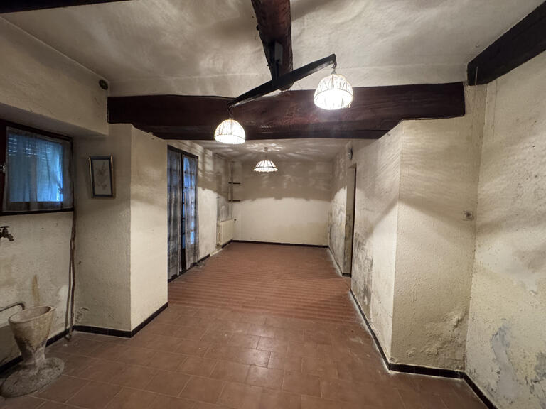 Maison Pernes-les-Fontaines - 7 chambres - 338m²