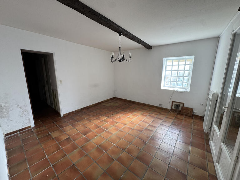Maison Pernes-les-Fontaines - 7 chambres - 338m²