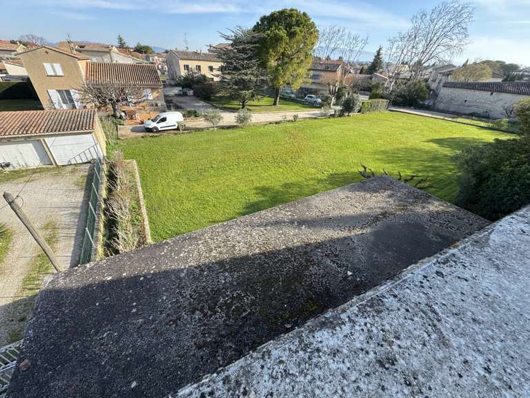 House Pernes-les-Fontaines - 7 bedrooms - 338m²