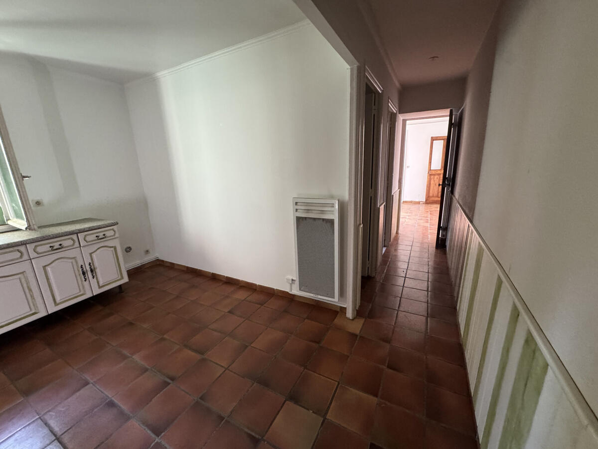 House Pernes-les-Fontaines