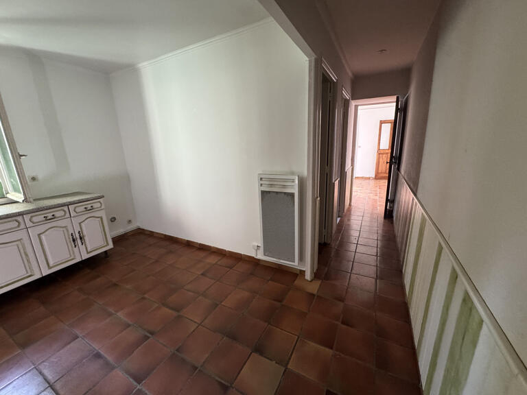 Maison Pernes-les-Fontaines - 7 chambres - 338m²