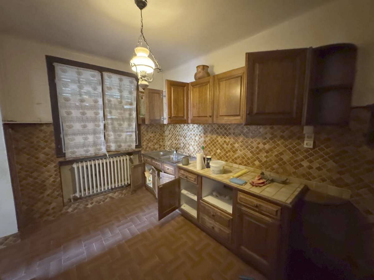 House Pernes-les-Fontaines