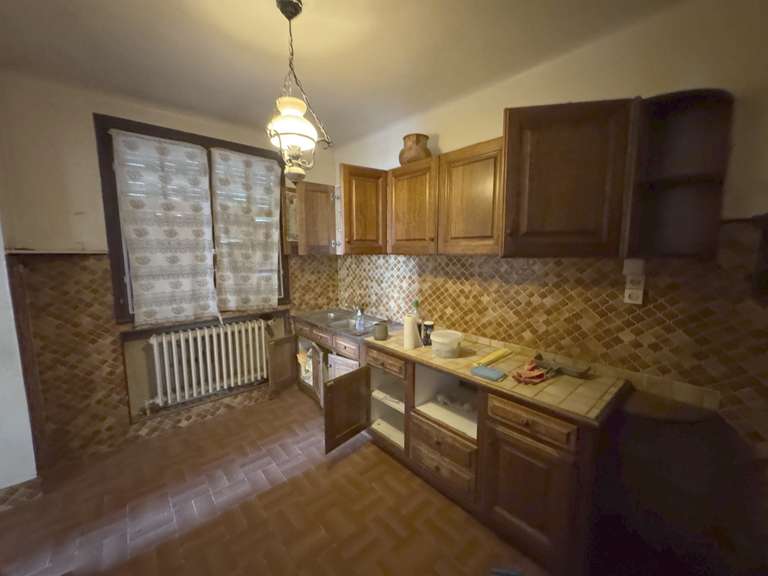 House Pernes-les-Fontaines - 7 bedrooms - 338m²