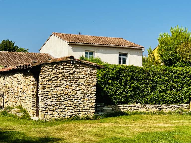 Maison Pernes-les-Fontaines - 4 chambres - 170m²