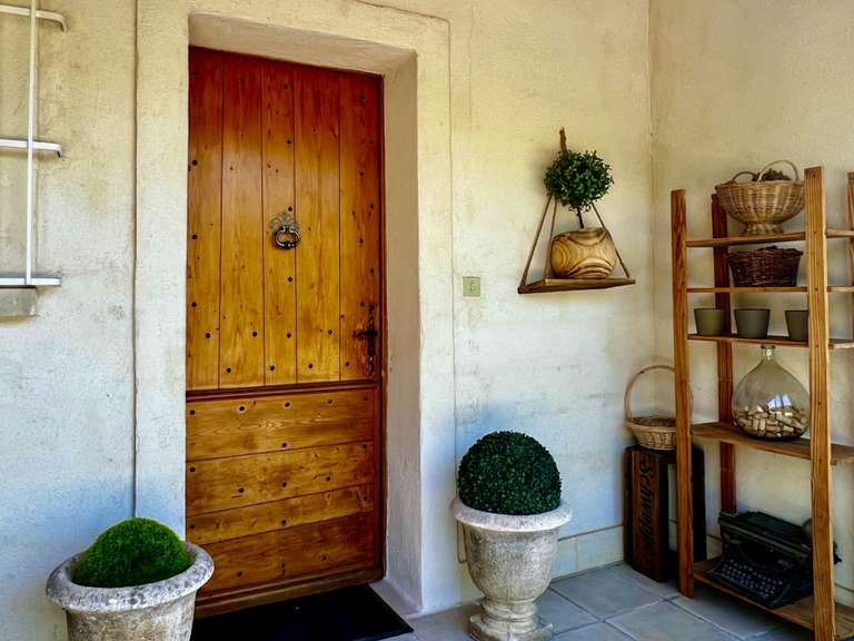 Maison Pernes-les-Fontaines - 4 chambres - 170m²