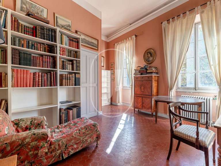 House Pernes-les-Fontaines - 6 bedrooms - 294m²