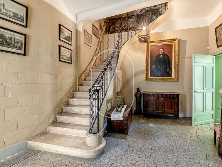 House Pernes-les-Fontaines - 6 bedrooms - 294m²