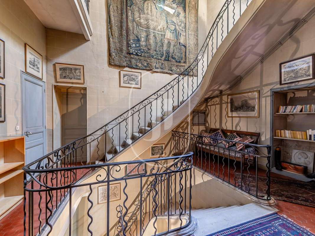 House Pernes-les-Fontaines