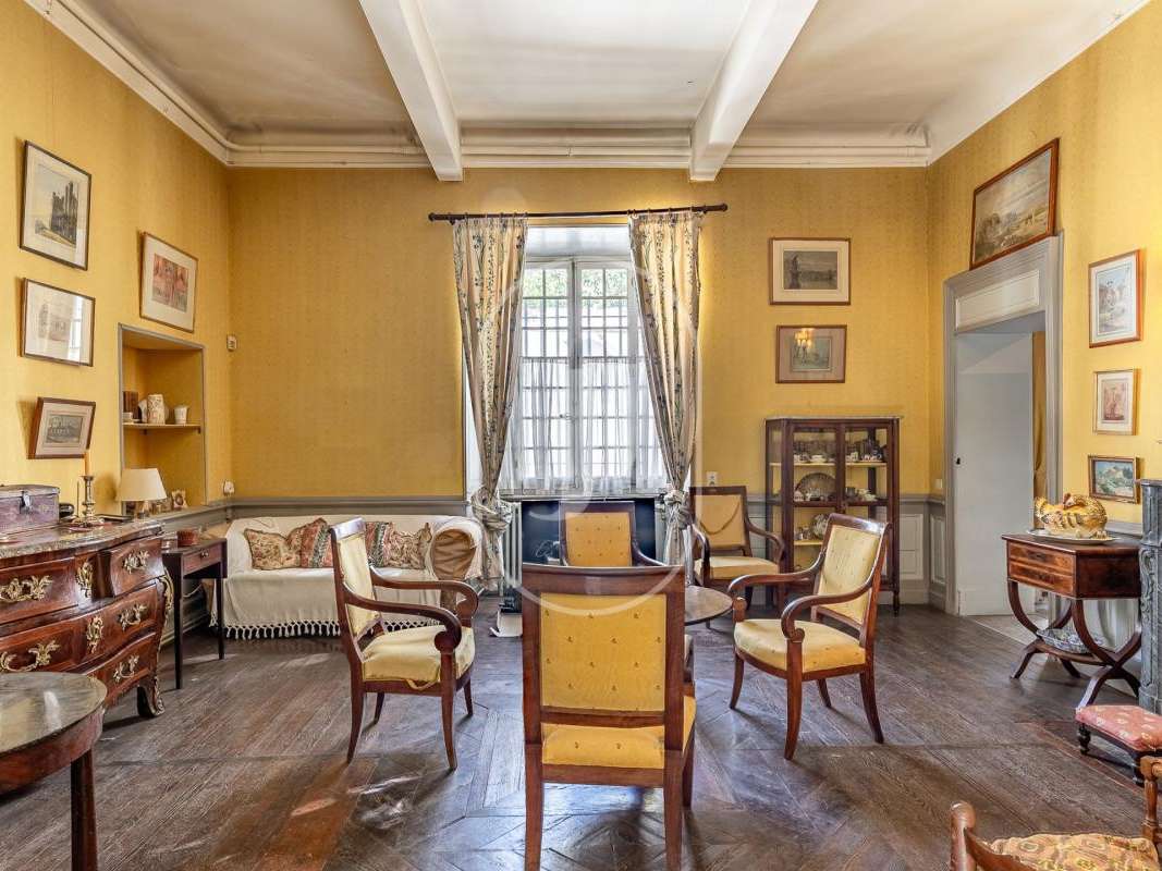 House Pernes-les-Fontaines