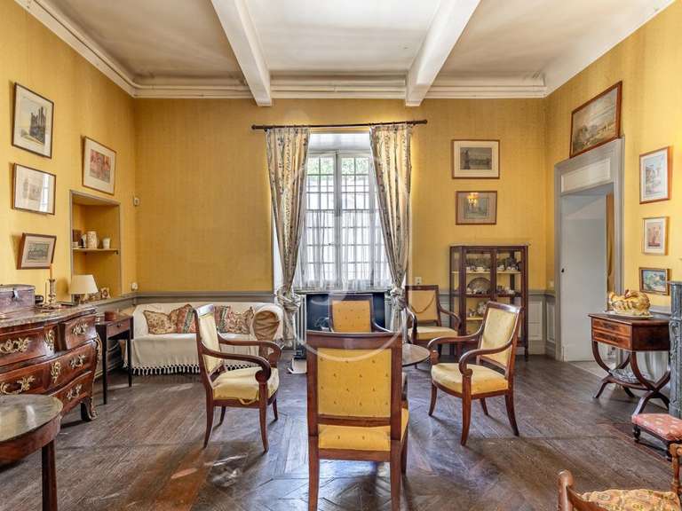House Pernes-les-Fontaines - 6 bedrooms - 294m²