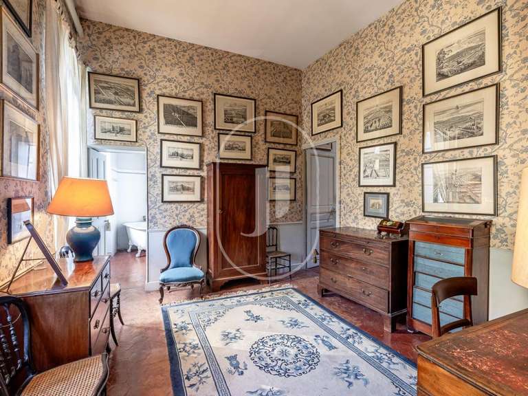 House Pernes-les-Fontaines - 6 bedrooms - 294m²