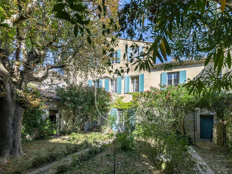House Pernes-les-Fontaines - 6 bedrooms - 294m²