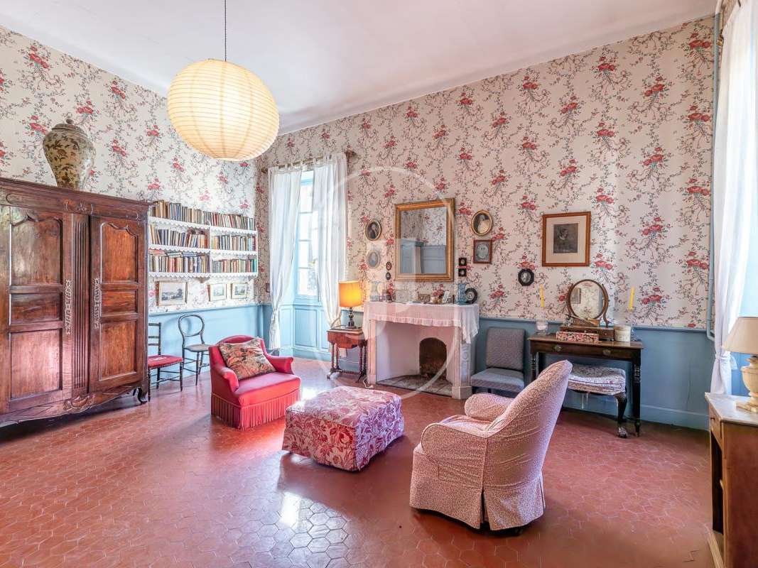 House Pernes-les-Fontaines