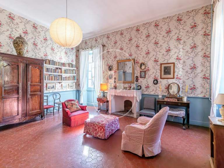 House Pernes-les-Fontaines - 6 bedrooms - 294m²