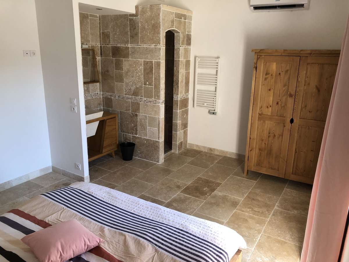 Maison Pernes-les-Fontaines