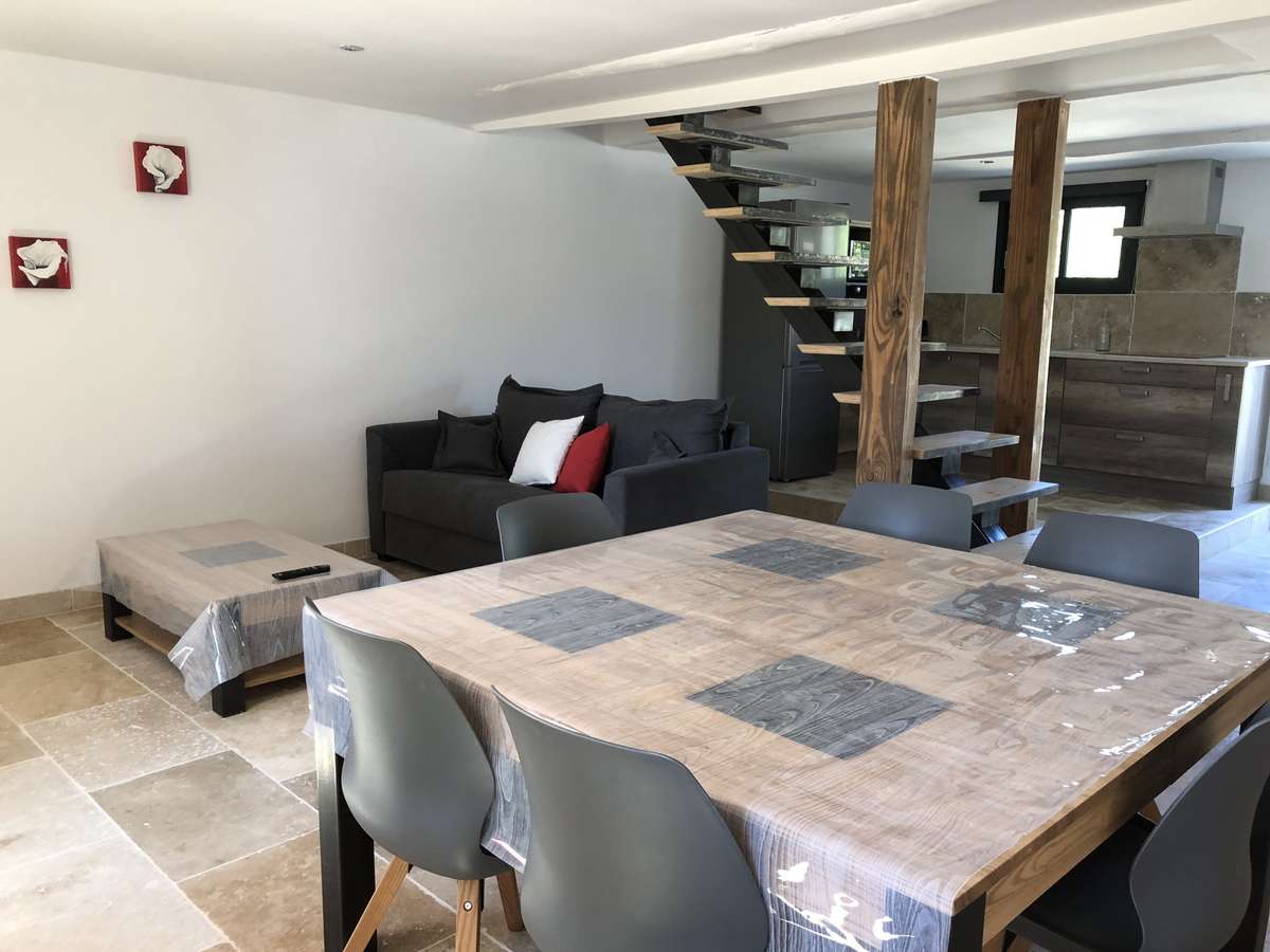 Maison Pernes-les-Fontaines