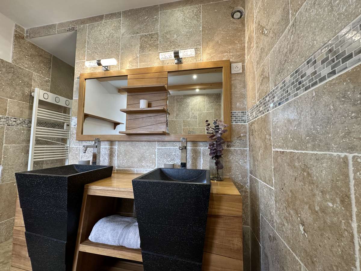 Maison Pernes-les-Fontaines