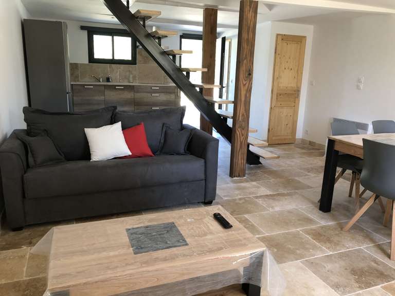 House Pernes-les-Fontaines - 14 bedrooms - 700m²