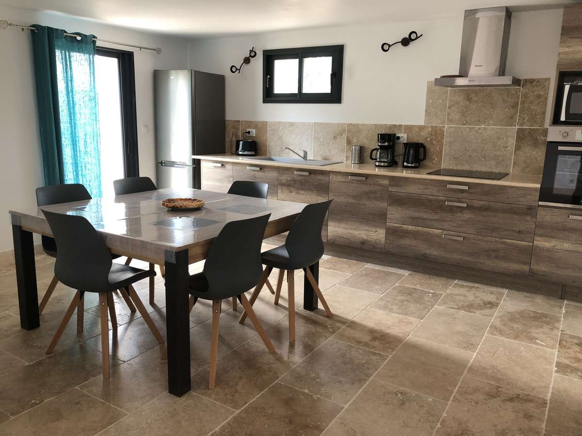 Maison Pernes-les-Fontaines