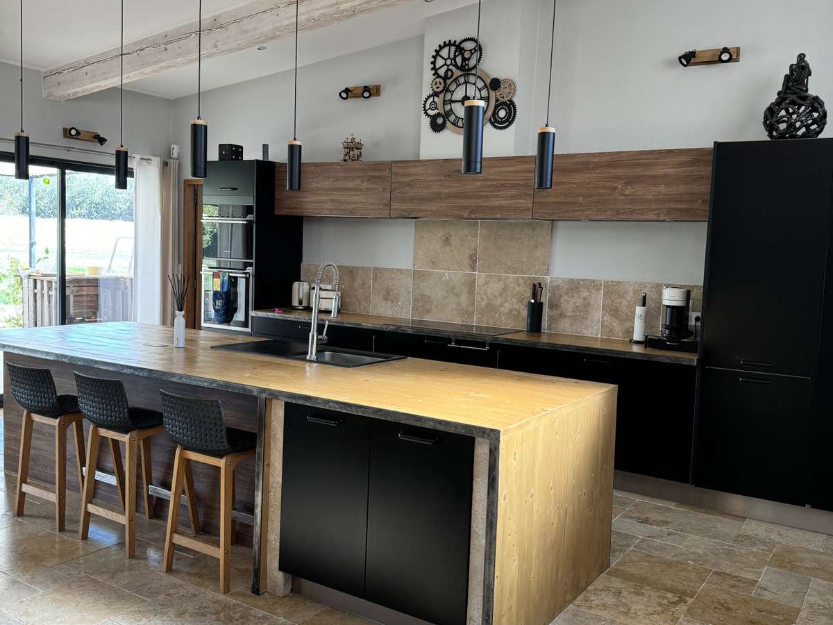 Maison Pernes-les-Fontaines