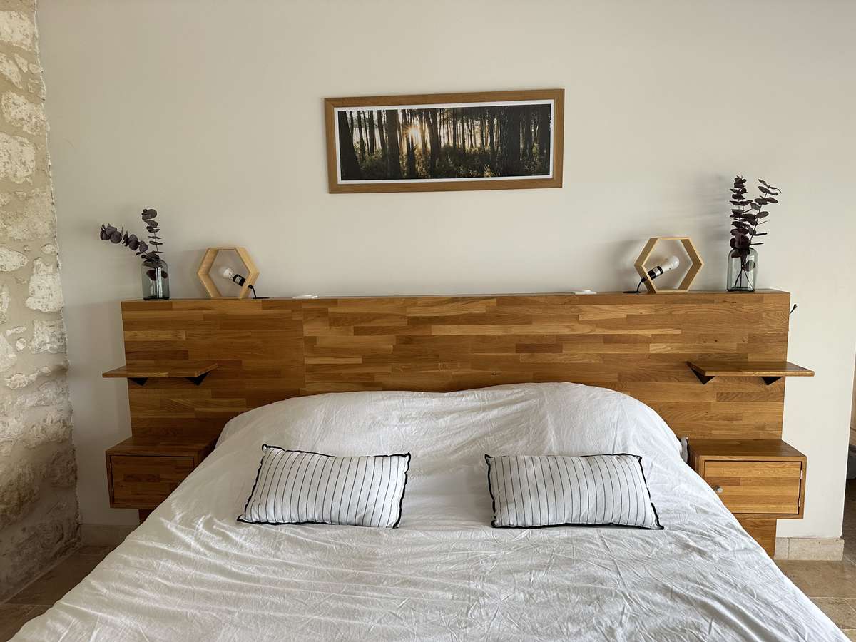 Maison Pernes-les-Fontaines